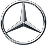 Mercedes-Benz Logo